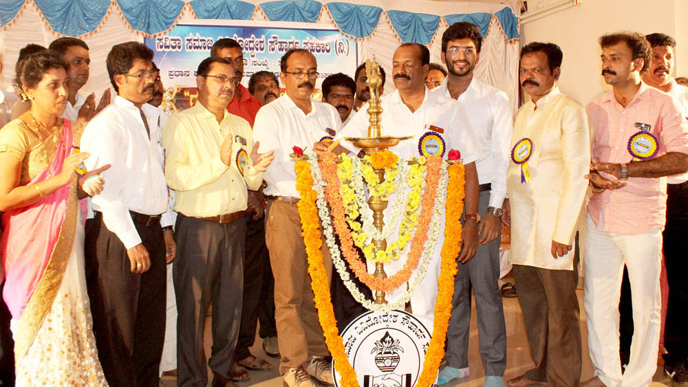 ಸಂಘಟನೆಗಳು ಸೌಹಾರ್ದಕ್ಕಾಗಿಯೇ ಹೊರತು ಸಂಘರ್ಷಕ್ಕಲ್ಲ: ಭಂಡಾರಿ